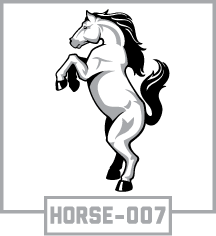 HORS-007