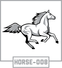 HORS-008