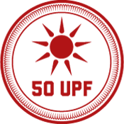 50 UPF