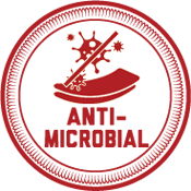 Antimicrobial