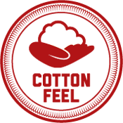 Soft Cotton Feel
