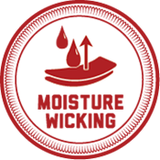 Moisture Wicking