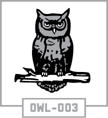 OWL-003