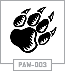 PAWS-003