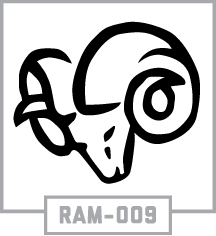 RAMS-009