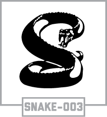 SNAK-003