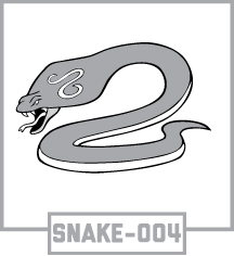 SNAK-004