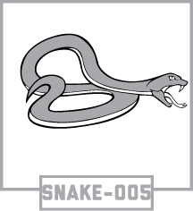 SNAK-005