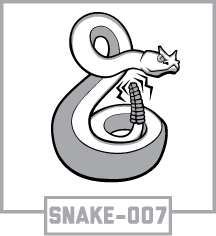 SNAK-007