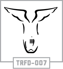 TRFD-007