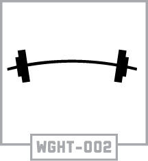 WGHT-002