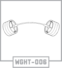 WGHT-006