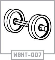 WGHT-007