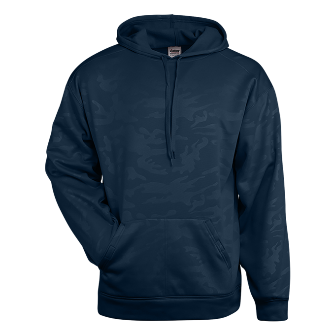 MonoCam Embossed Hood