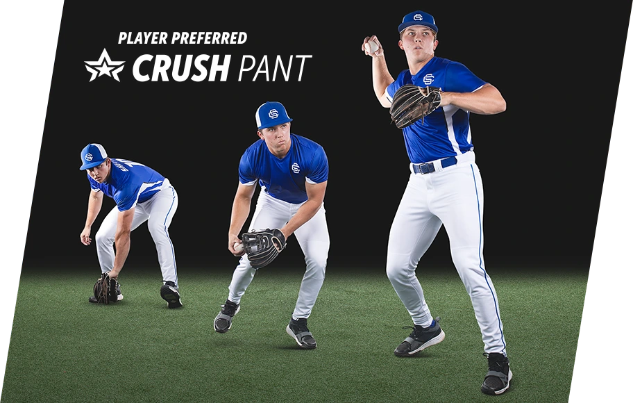 New 2025 Momentec Catalog Covers: Baseball, Softball, and Corporate