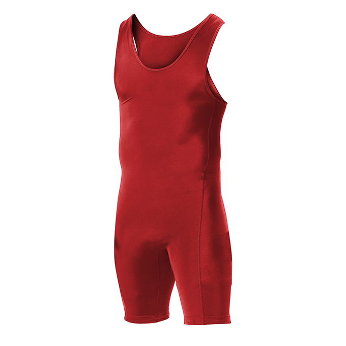 Adult Wrestling Singlet