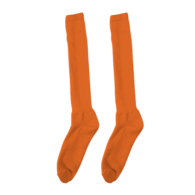 Kids Acrylic Utility Sport Sock