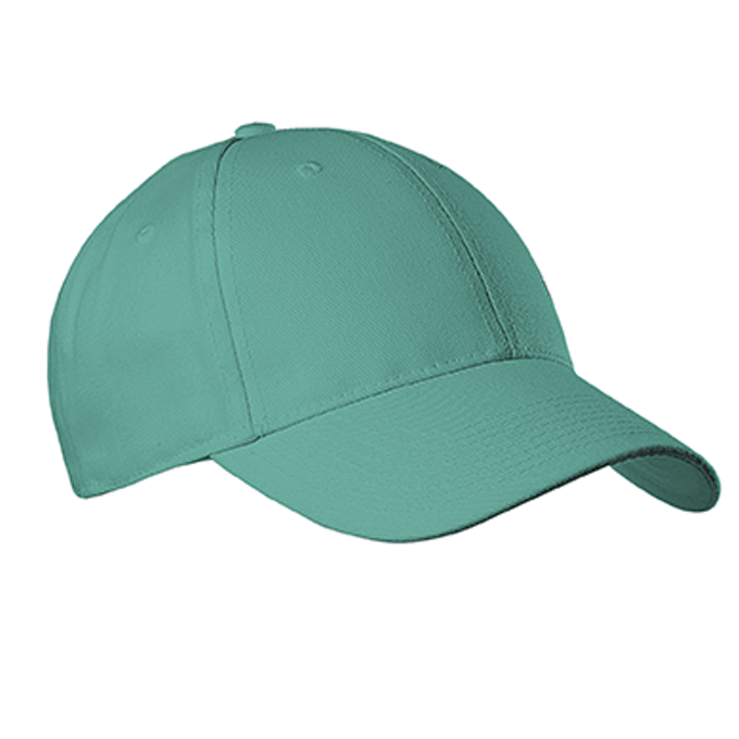 Adult Six Panel Baseball Cap