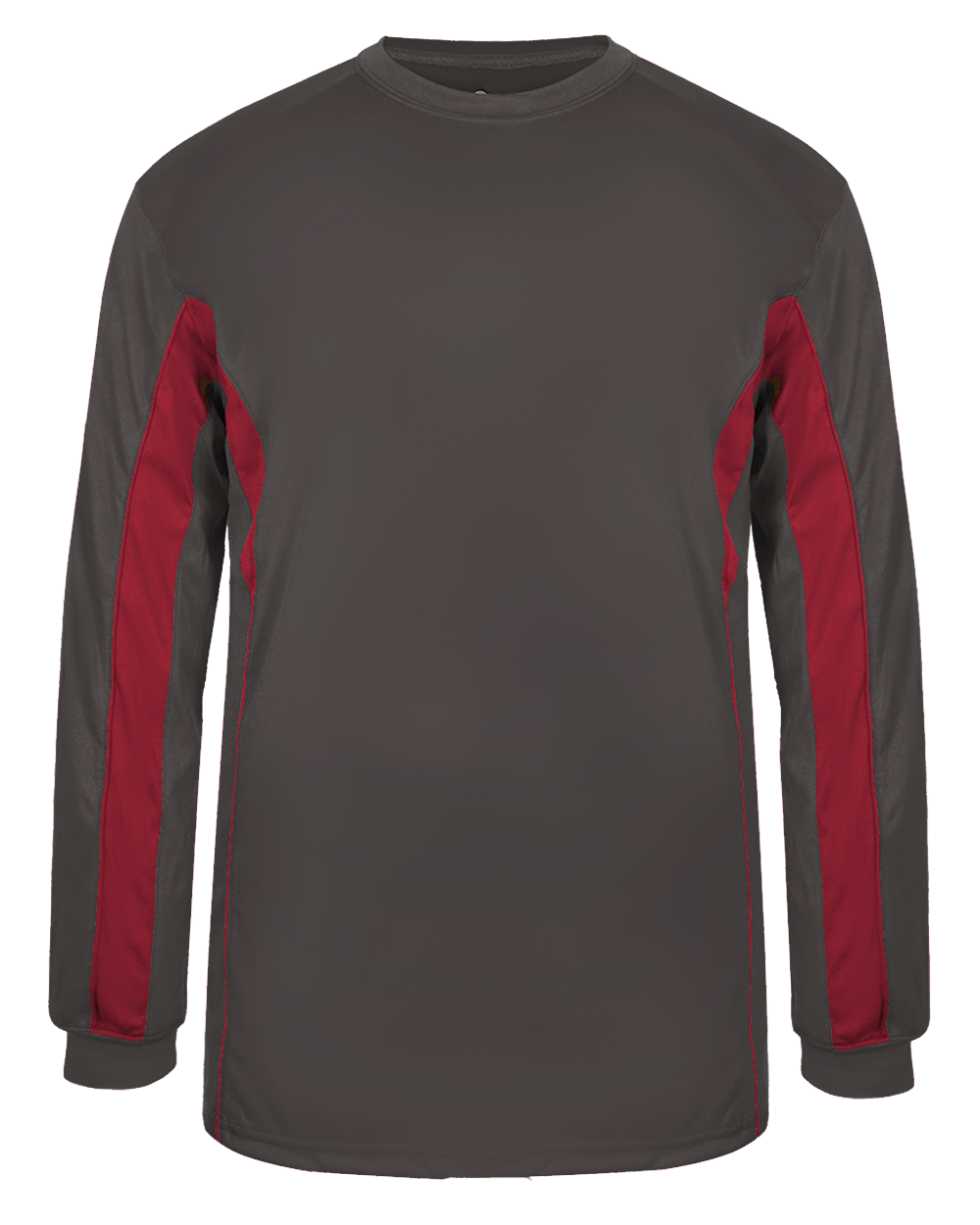 Drive L/S Tee
