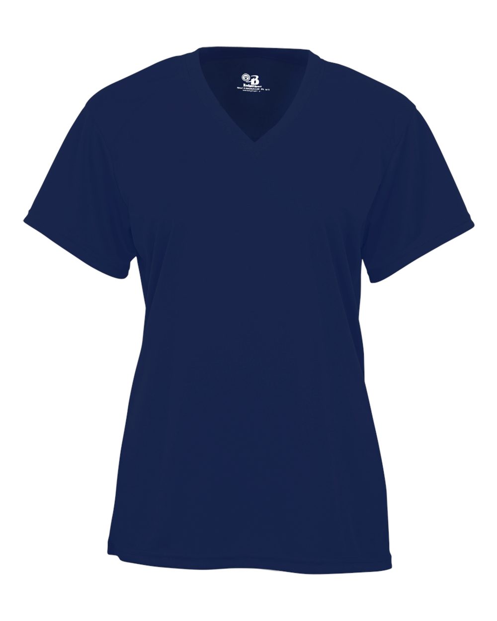 B-Core Women’s V-Neck Tee