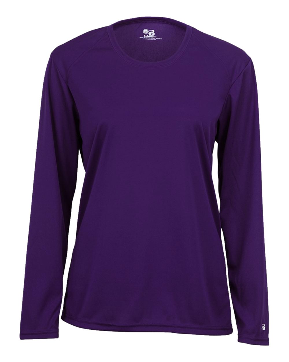 B-Core Women’s L/S Tee