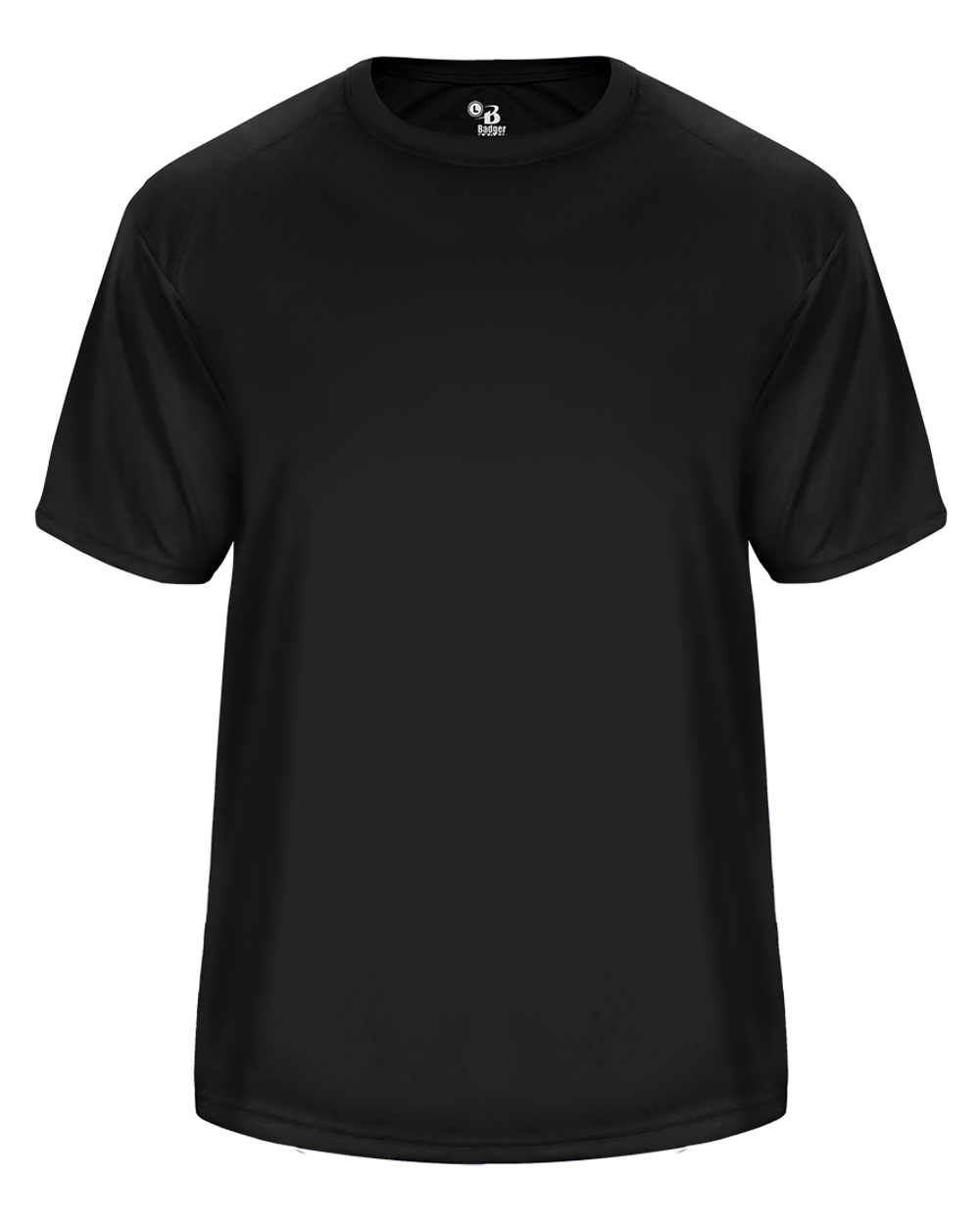 Vent Back Tee