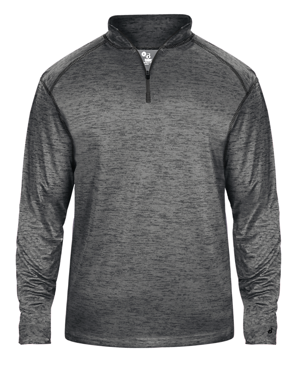 Tonal Blend 1/4 Zip