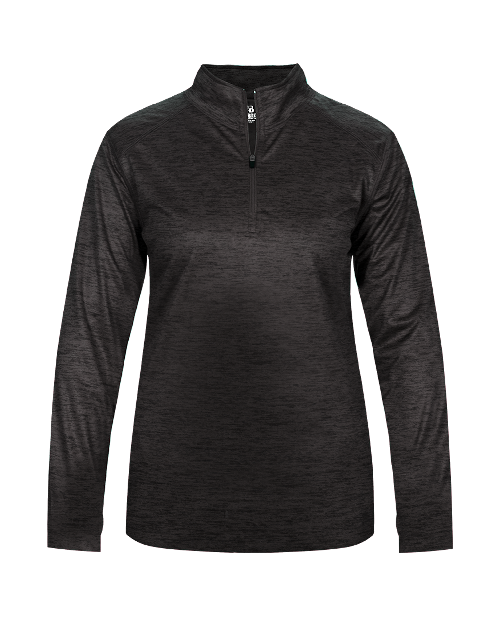 Tonal Blend Women’s 1/4 Zip