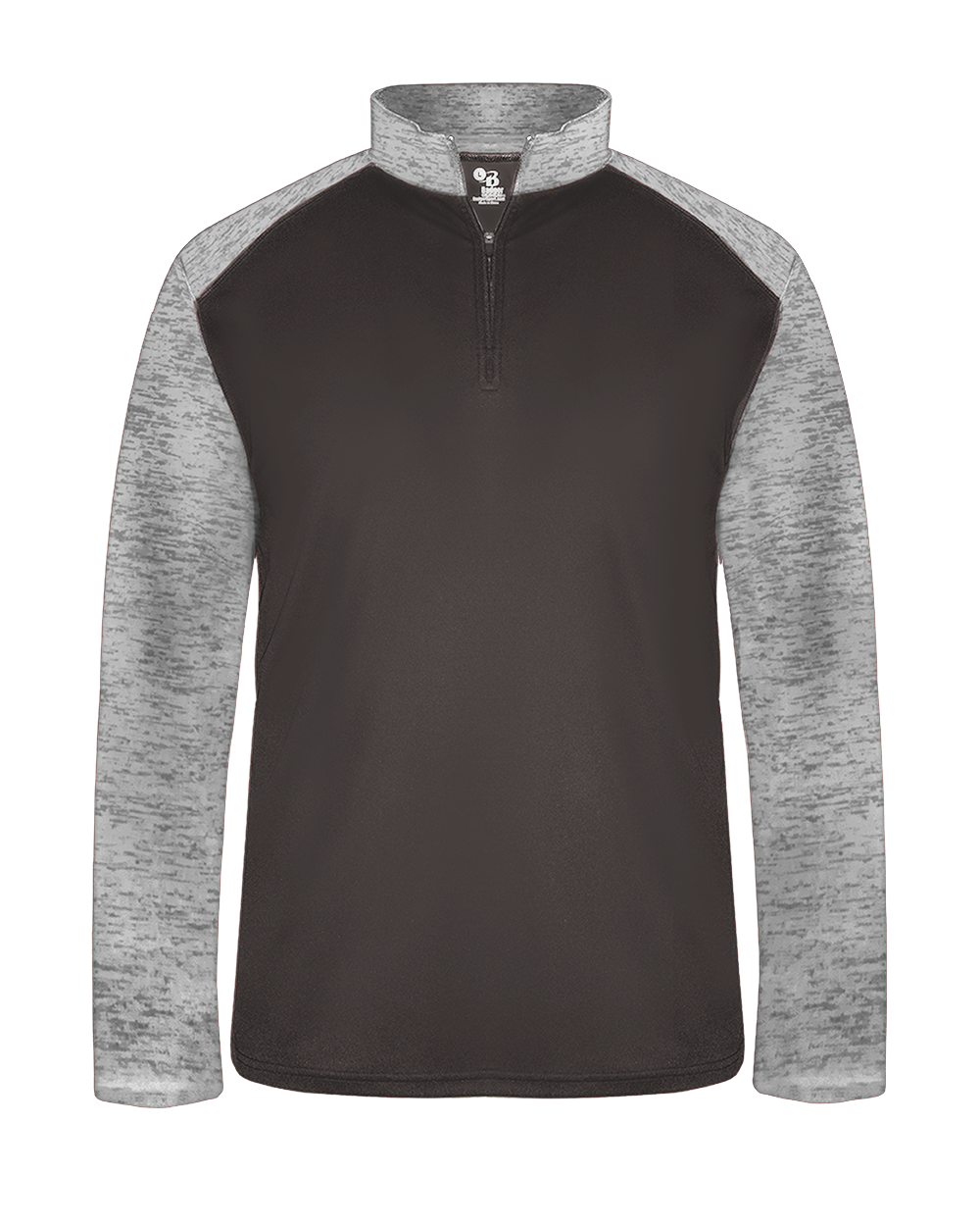 Sport Tonal Blend 1/4 Zip