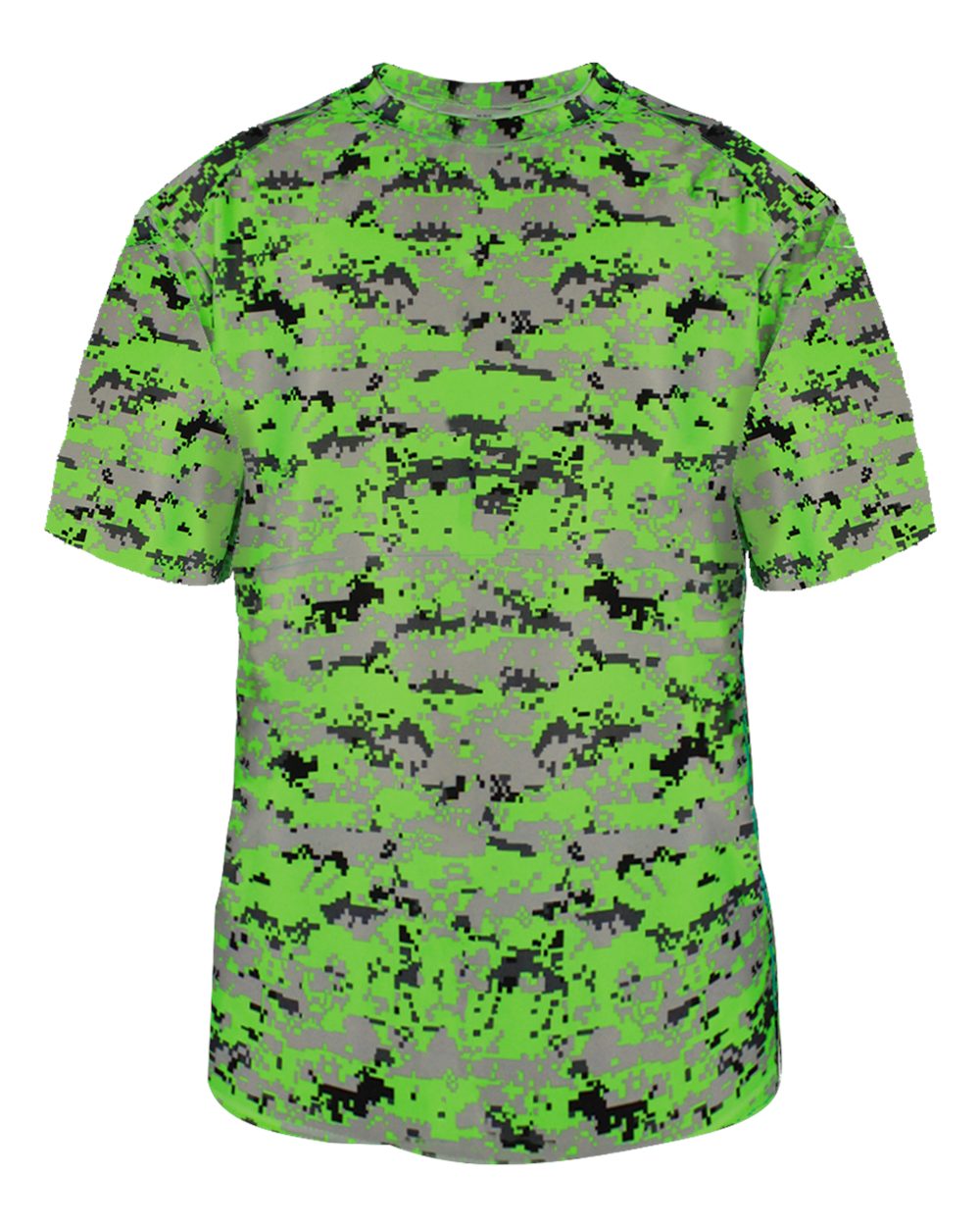 Digital Tee