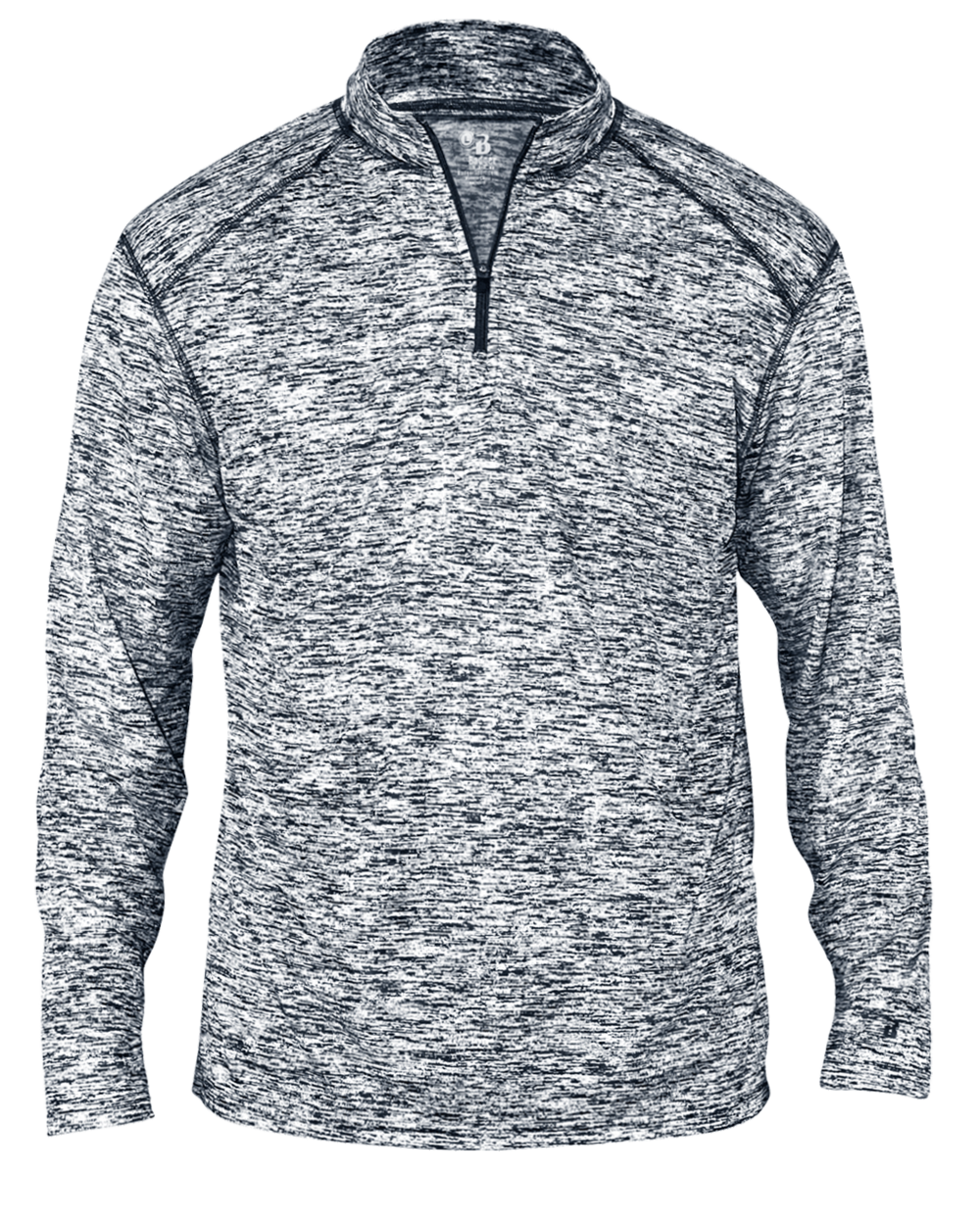 Blend 1/4 Zip