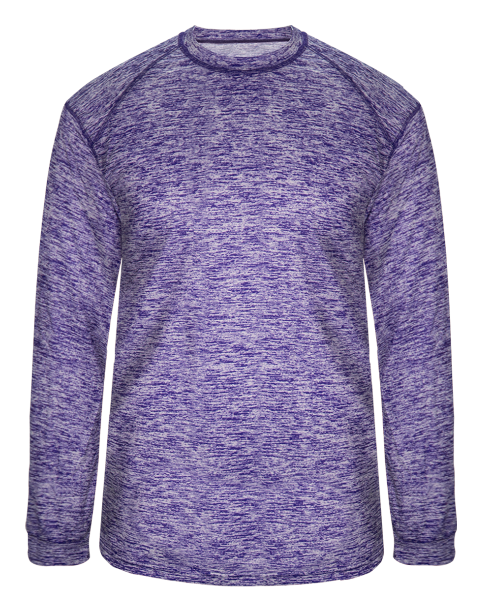 Blend L/S Tee