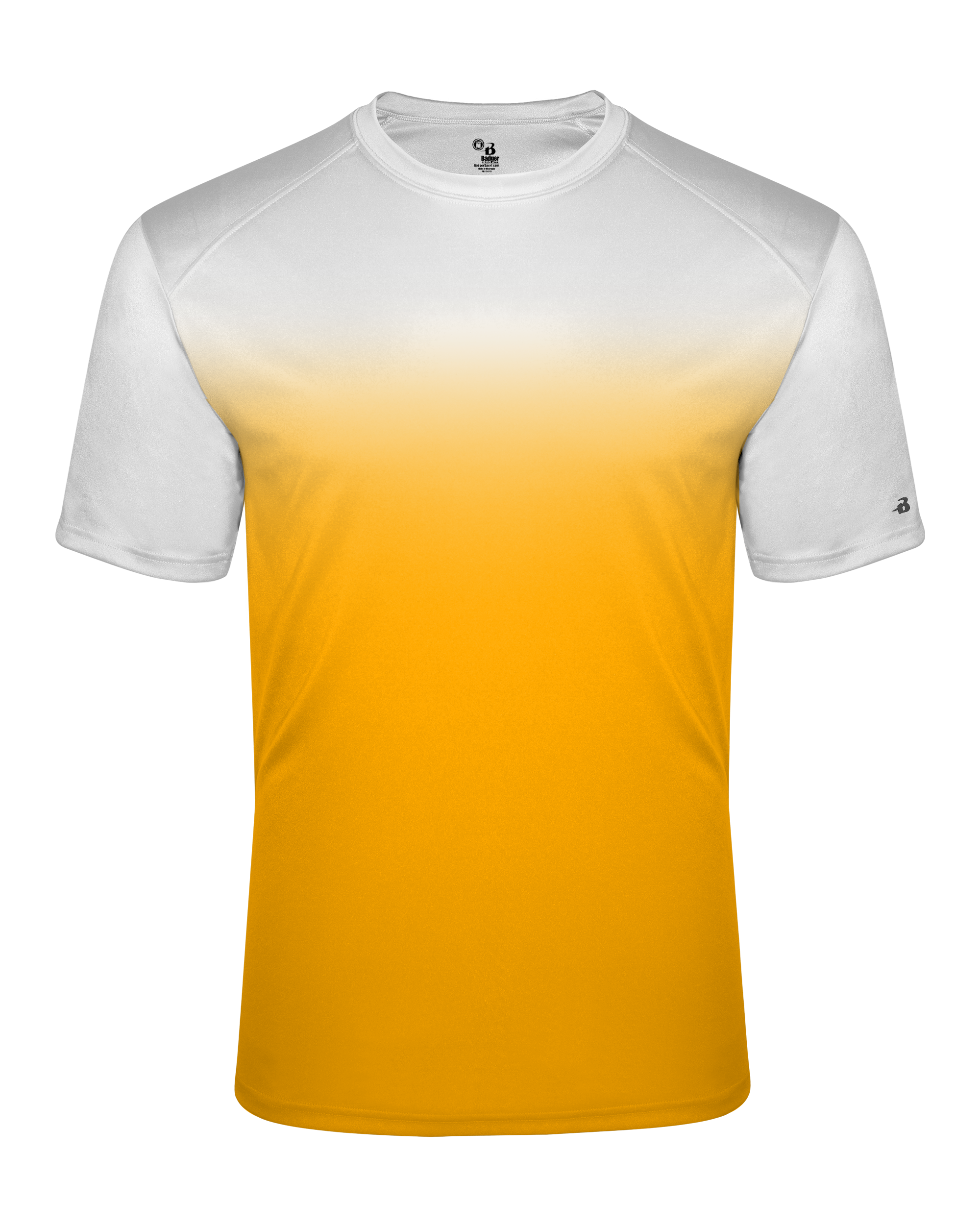 Ombre Tee