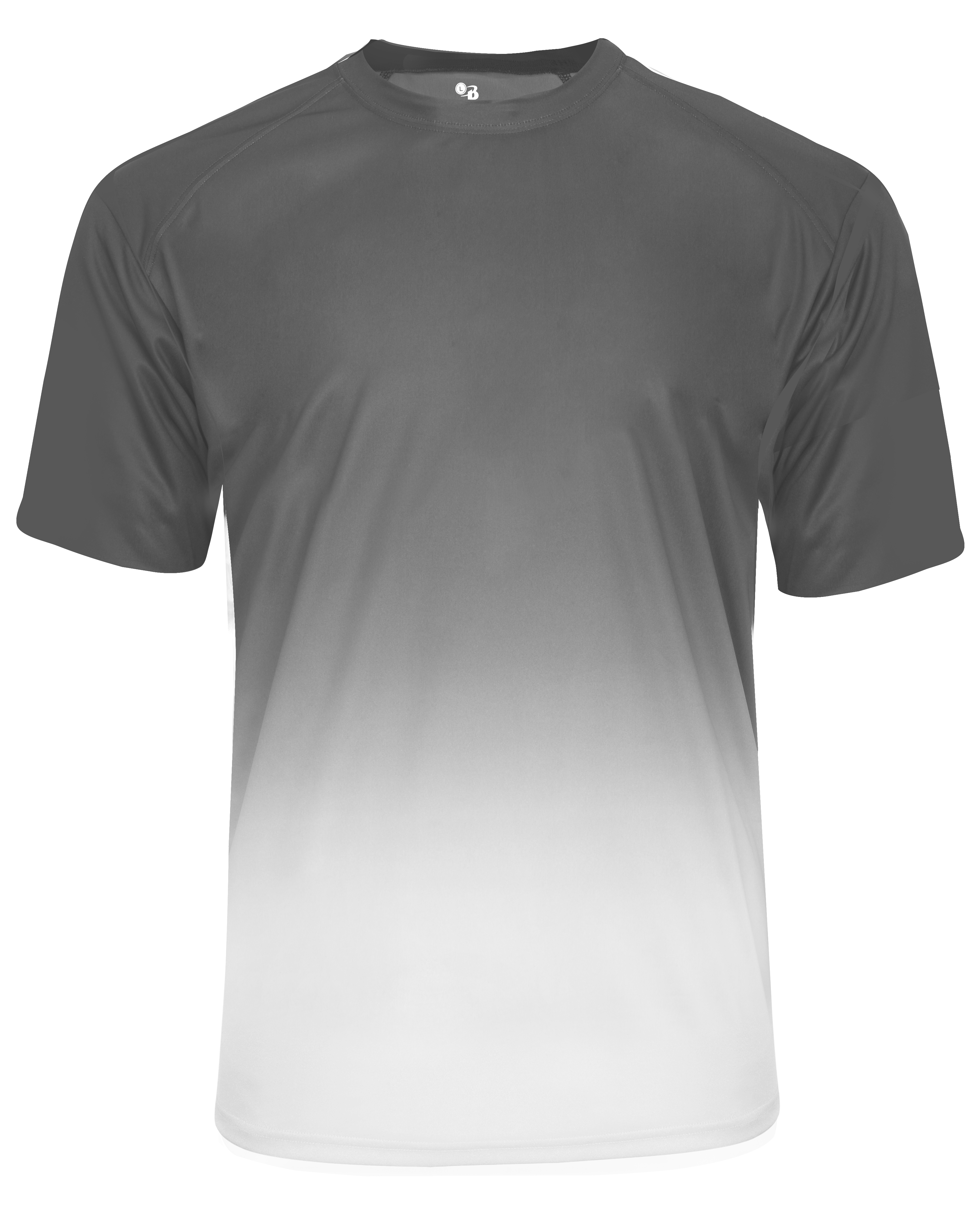 Reverse Ombre Tee