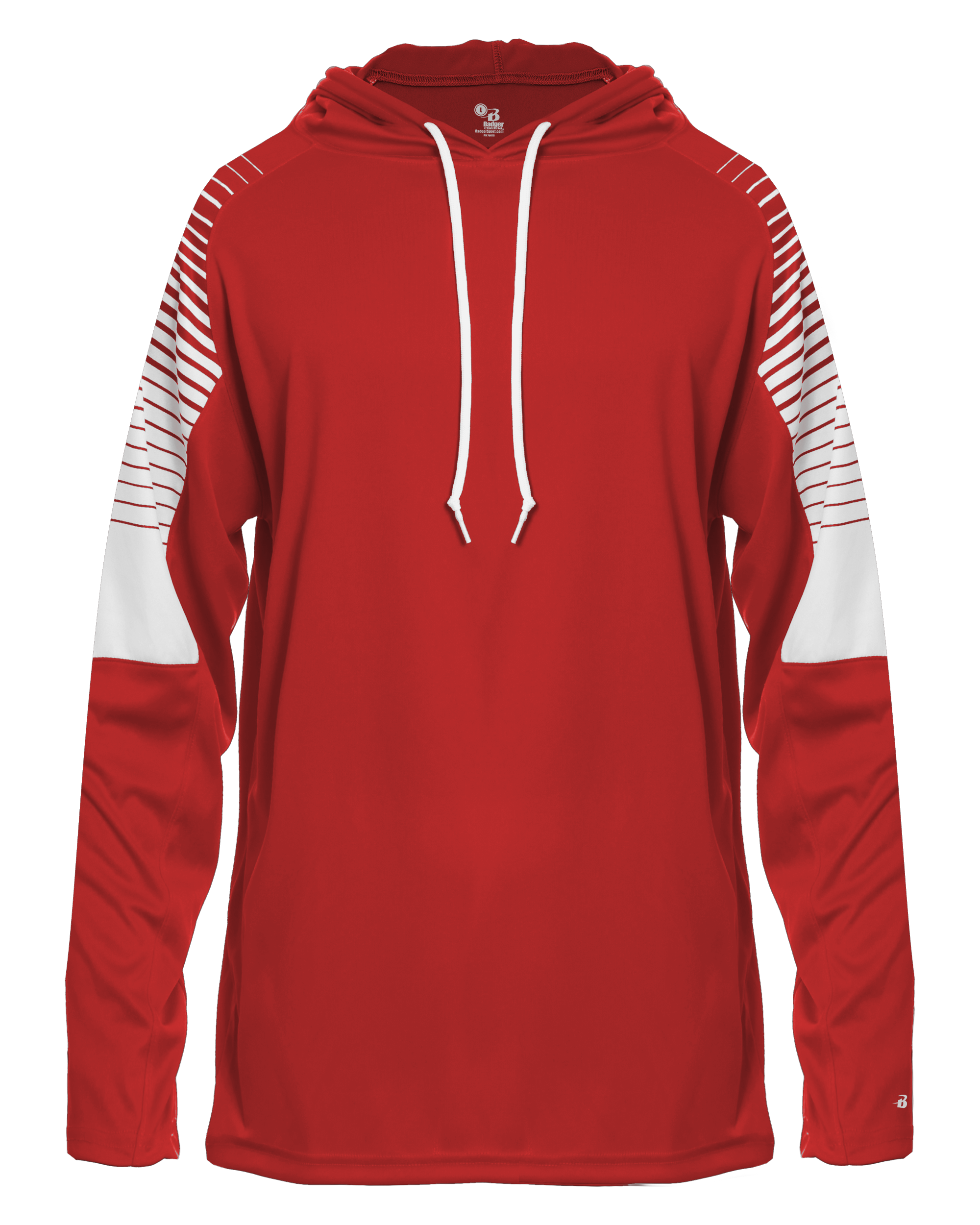 Lineup Hood Tee