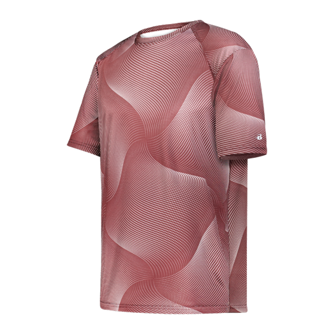 Warp Tee