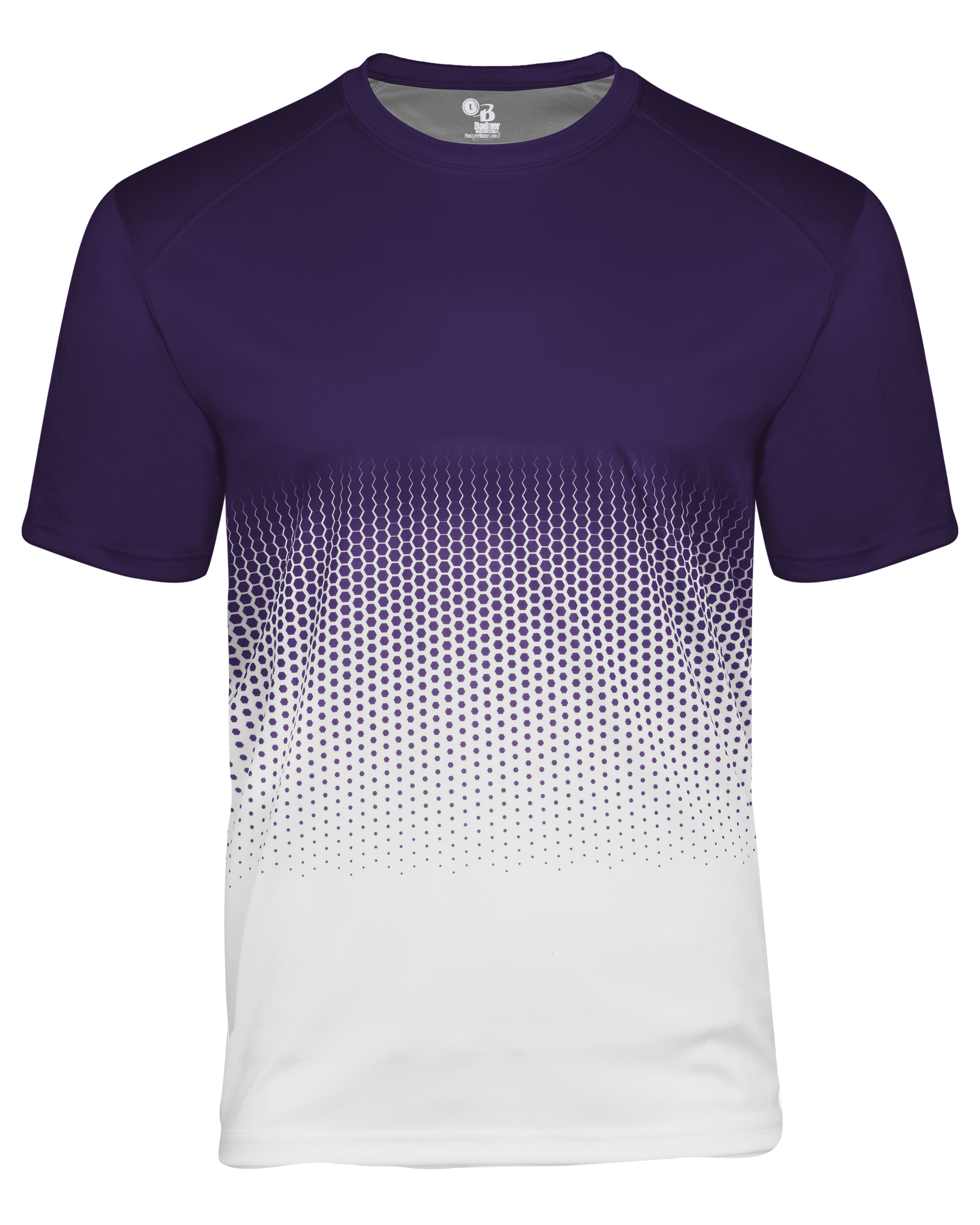 Hex 2.0 Tee