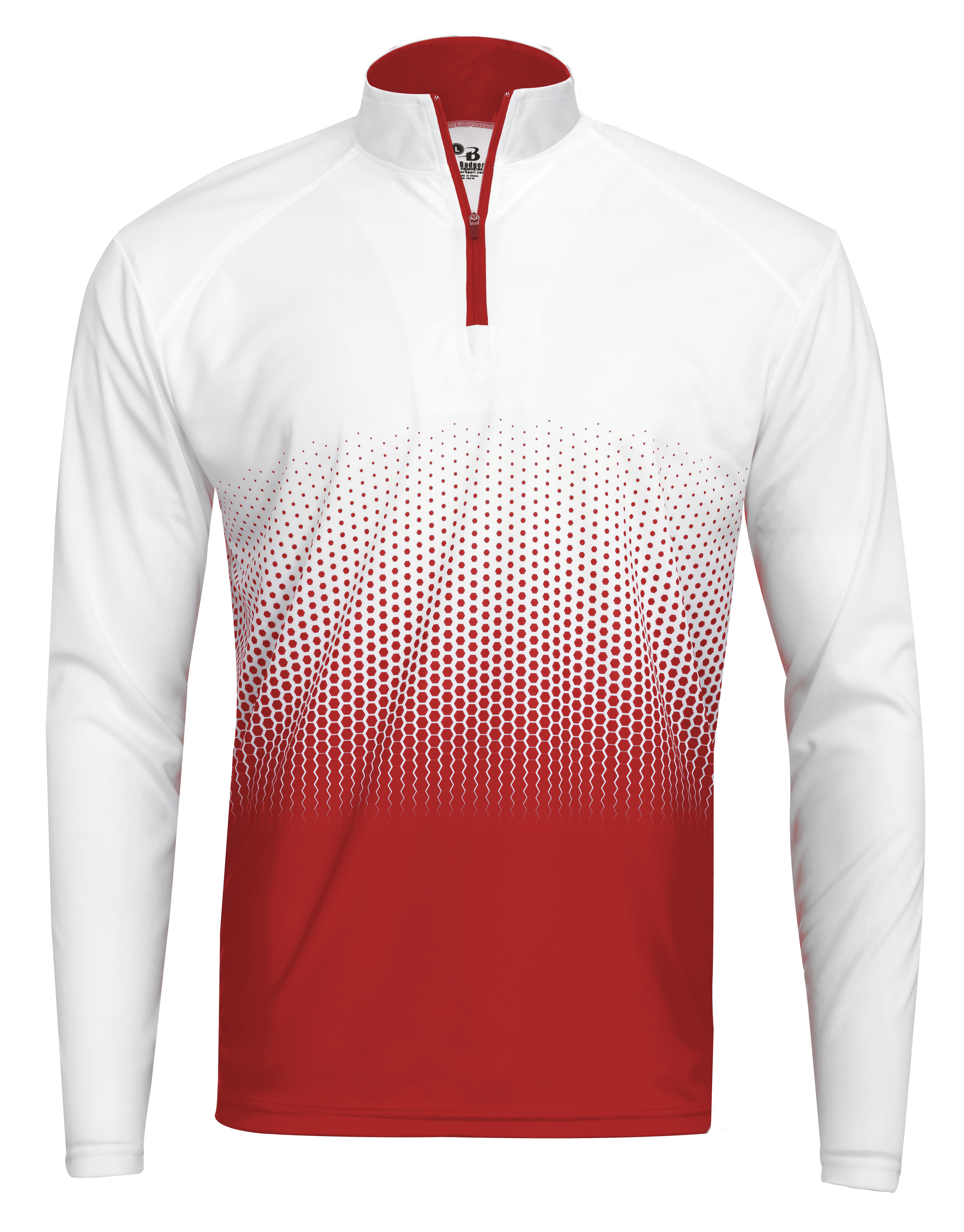 Hex 2.0 1/4 Zip