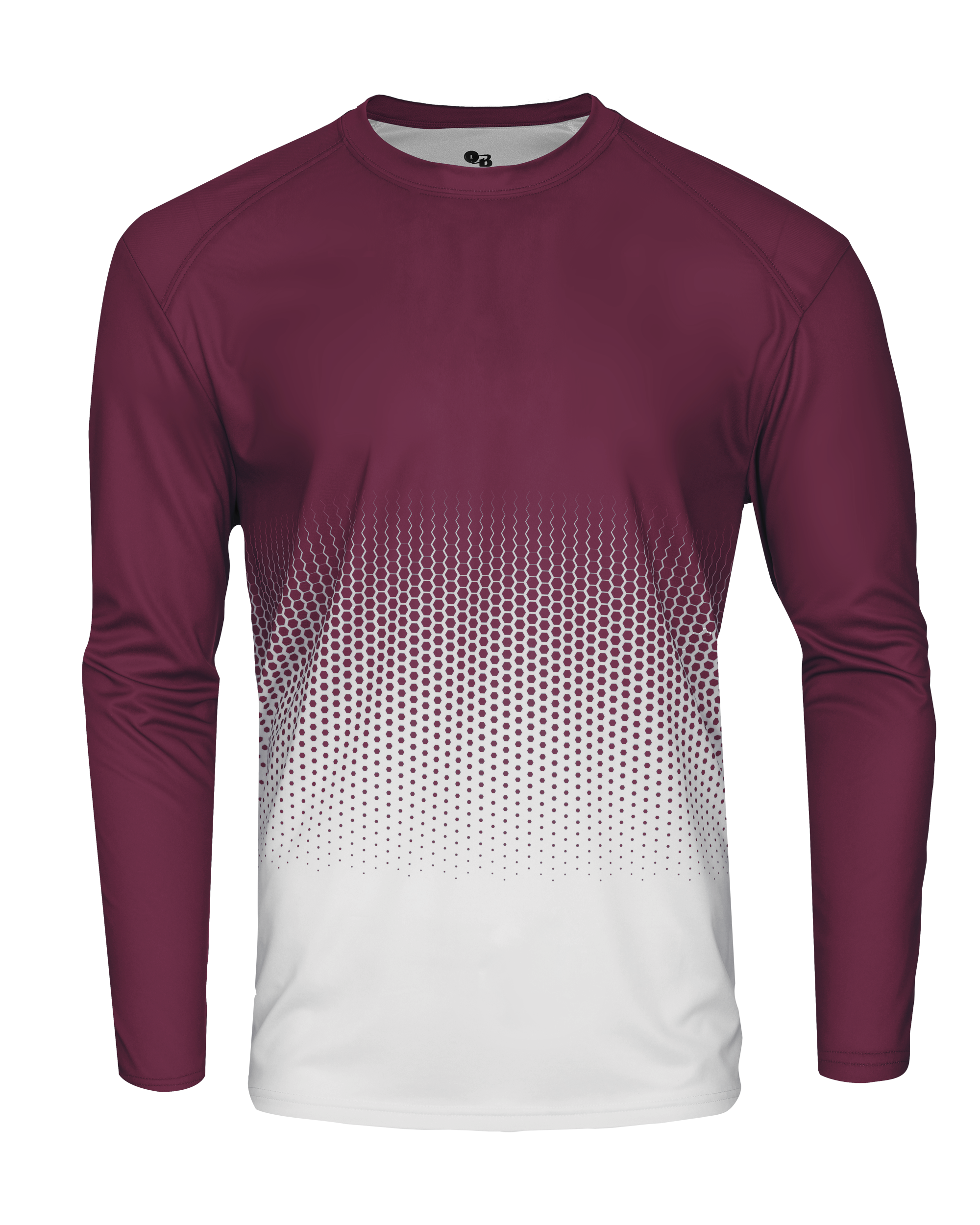 Hex 2.0 L/S Tee