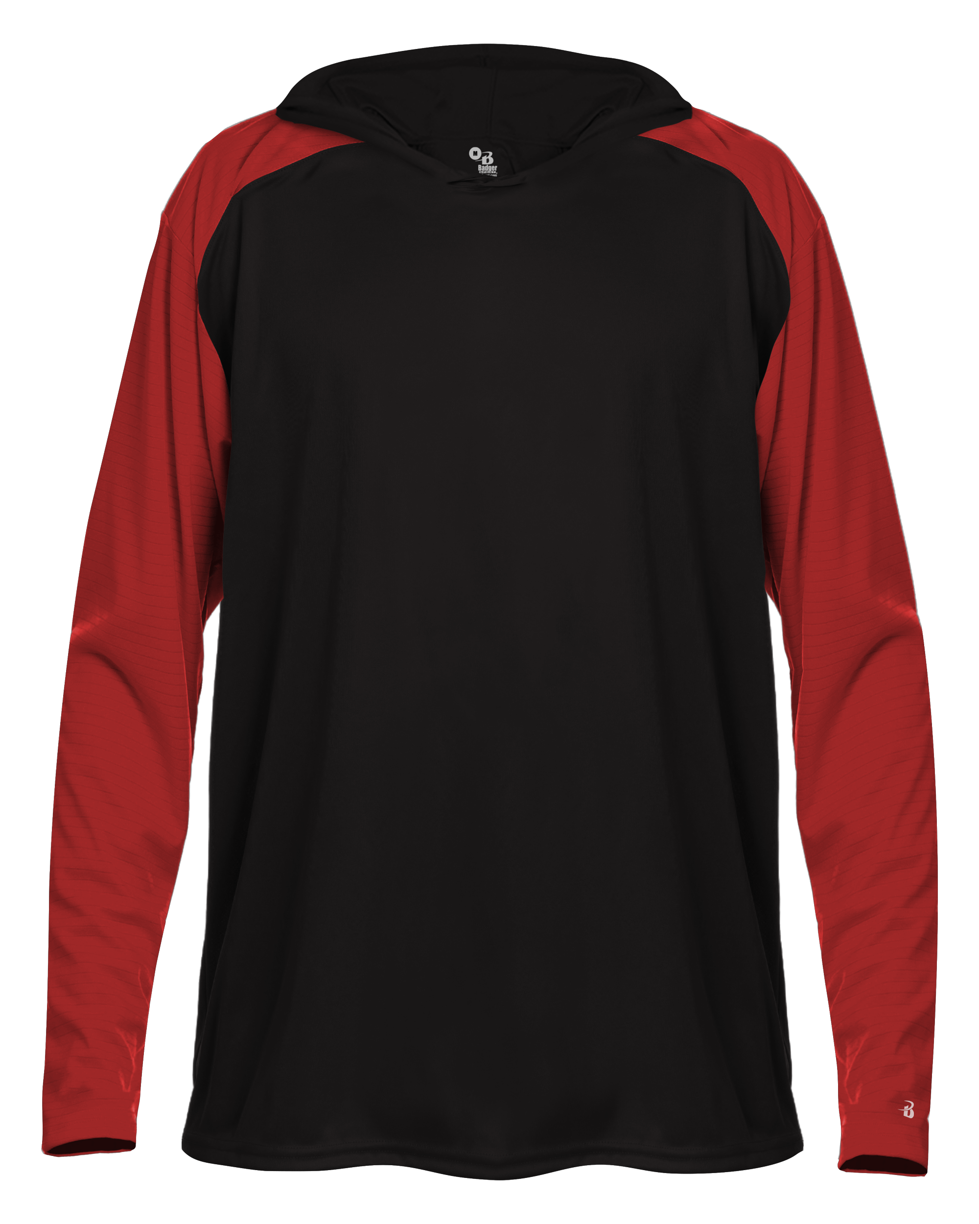Breakout Hood Tee