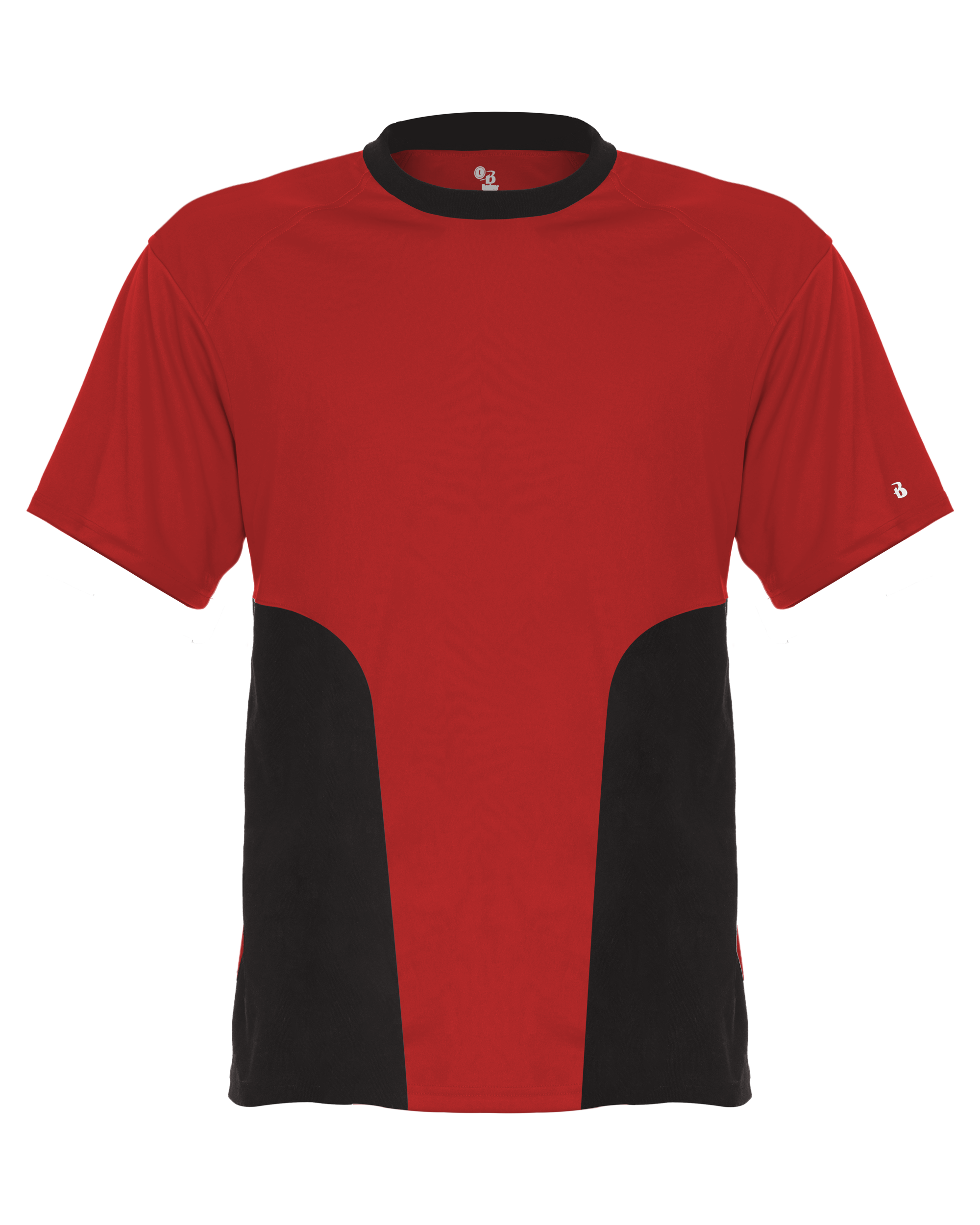 Sweatless S/S Tee