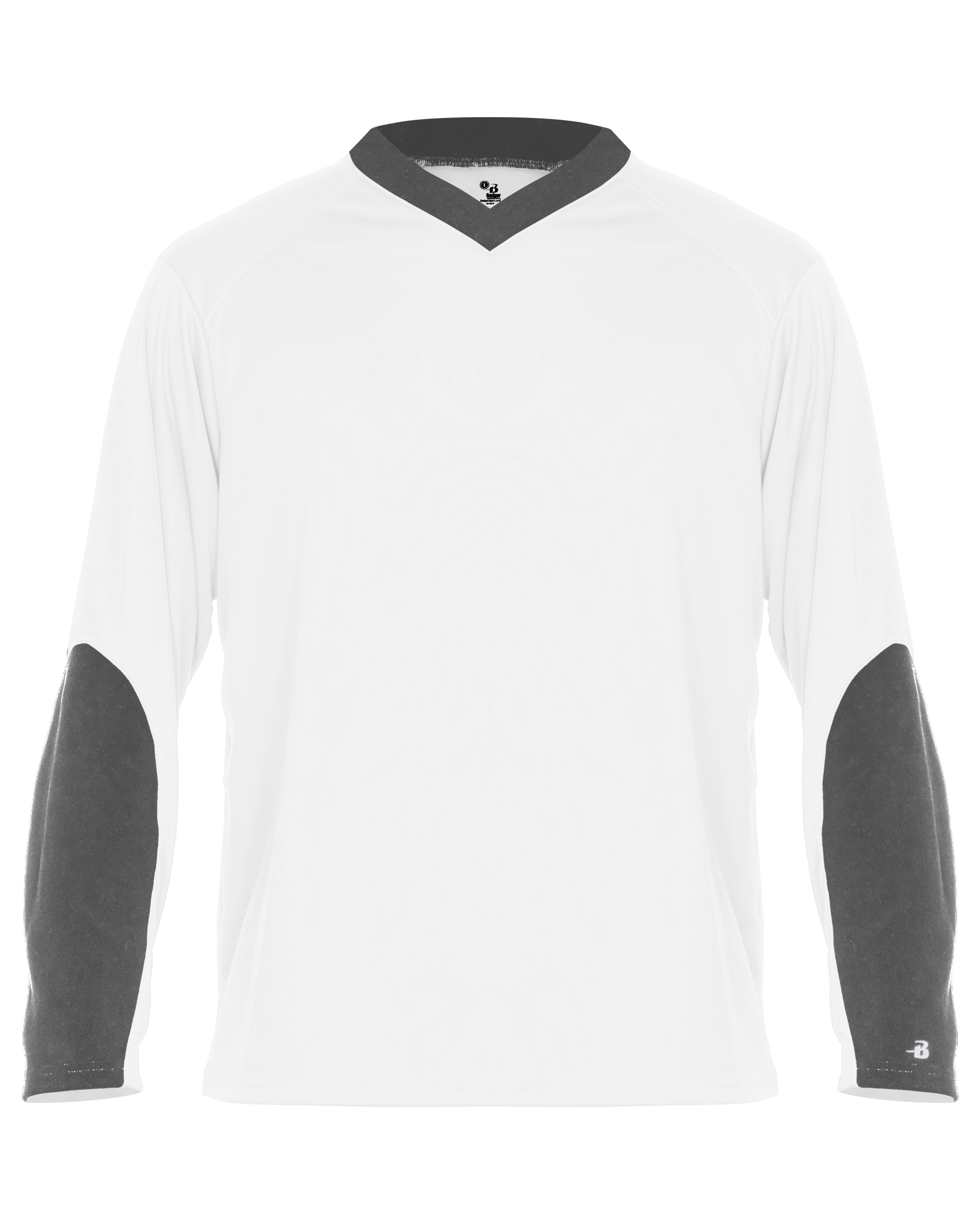 Sweatless L/S Tee