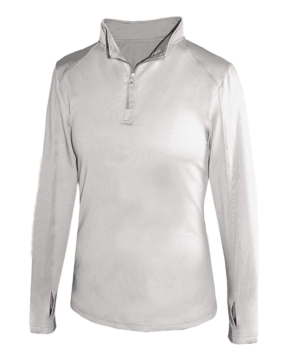 1/4 Zip Women’s Lightweight Pullover