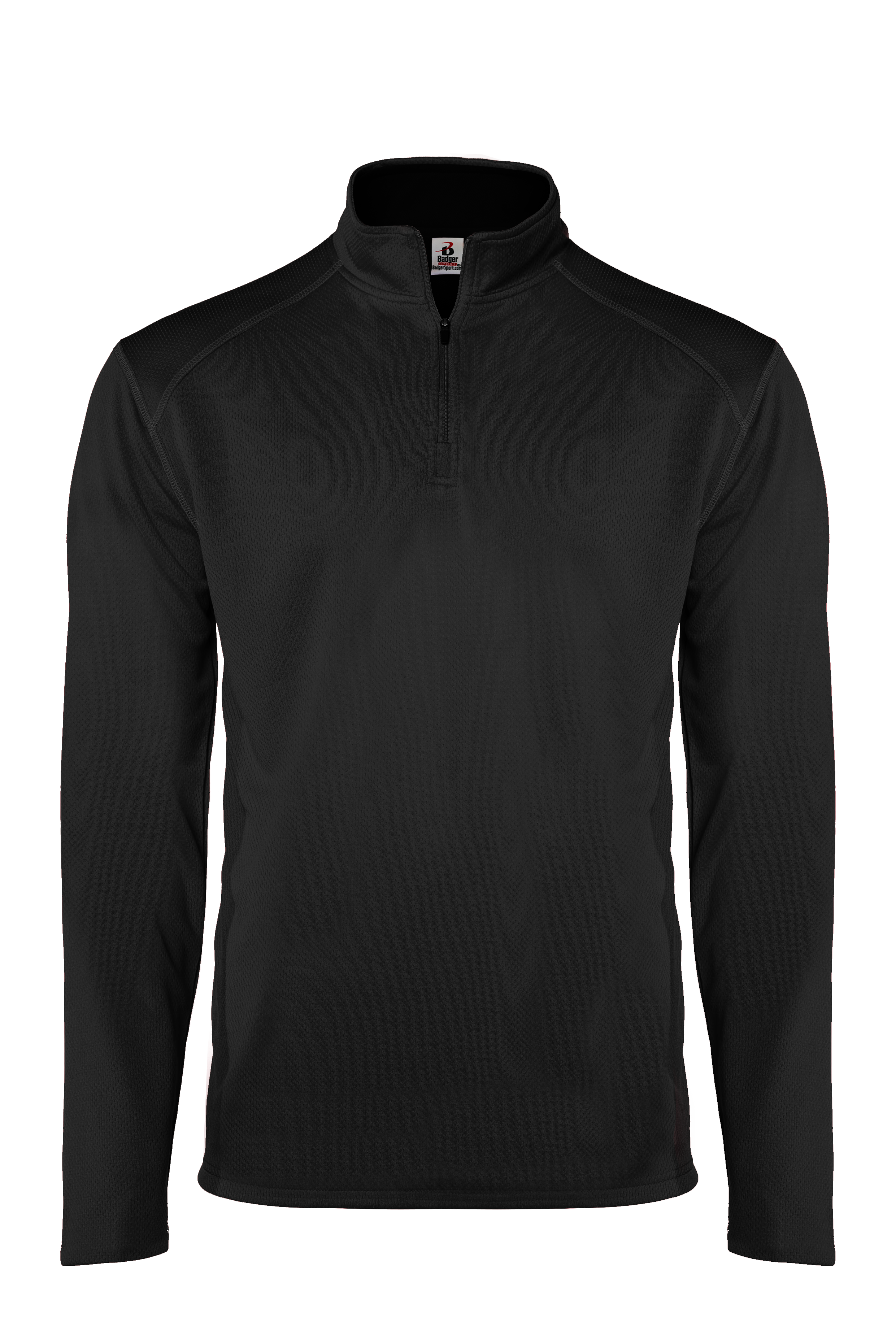 Money Mesh 1/4 Zip