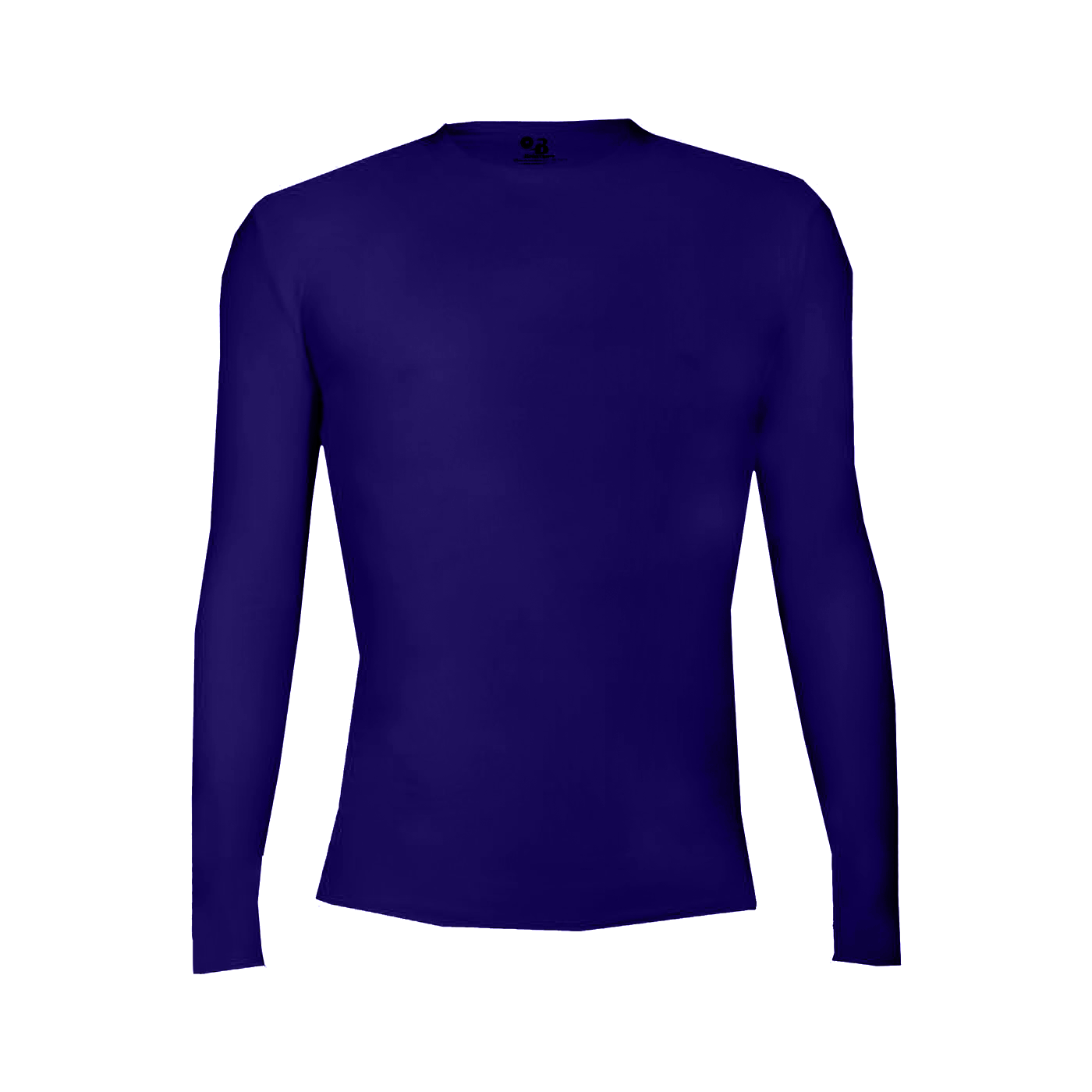 Pro-Compression L/S Crew