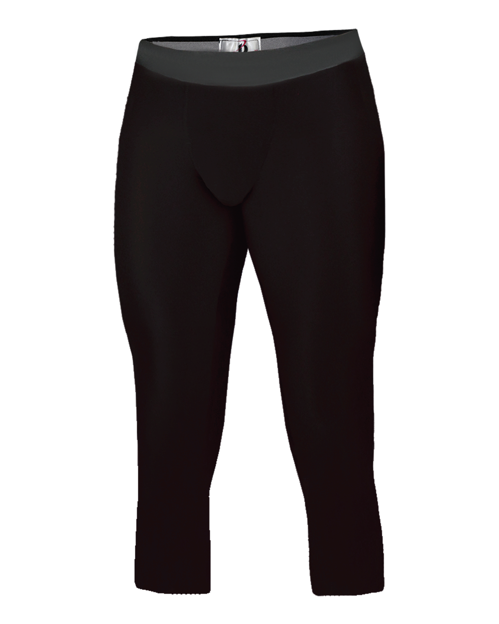 Calf Length Tight
