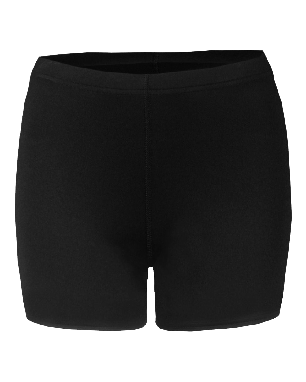 Compression Women’s 4 Inch Short