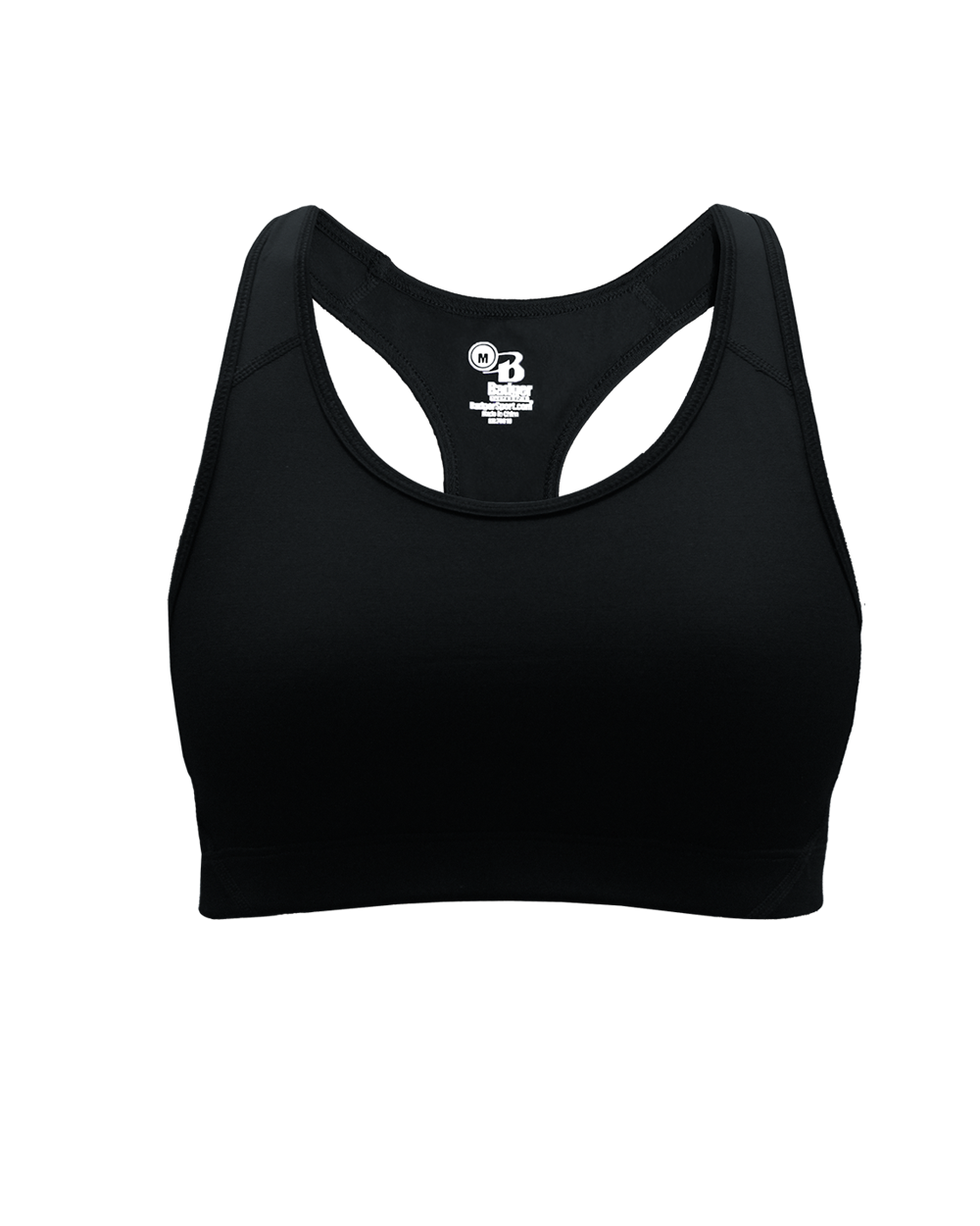 B-Sport Women’s Bra Top