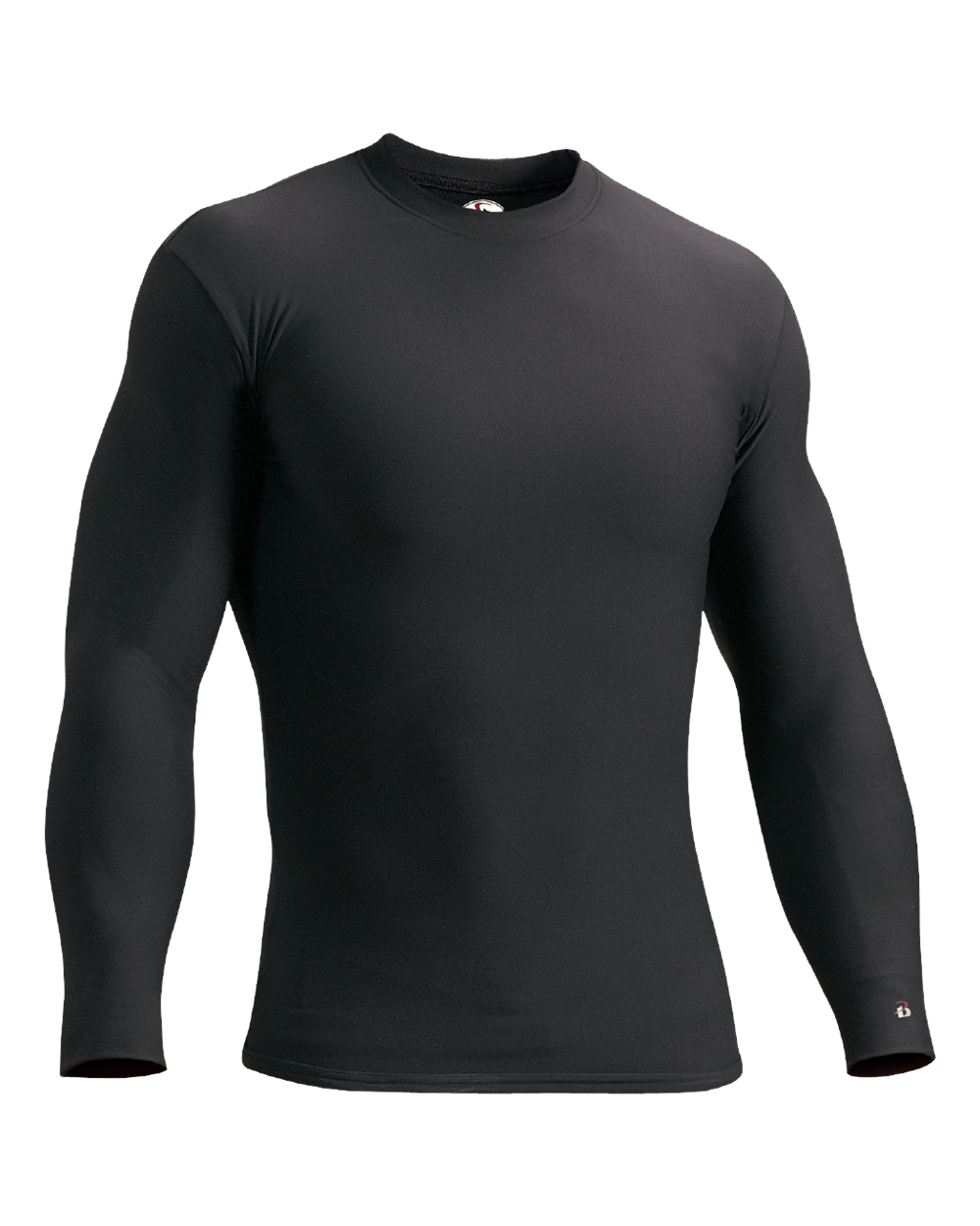 B-Hot L/S Crew