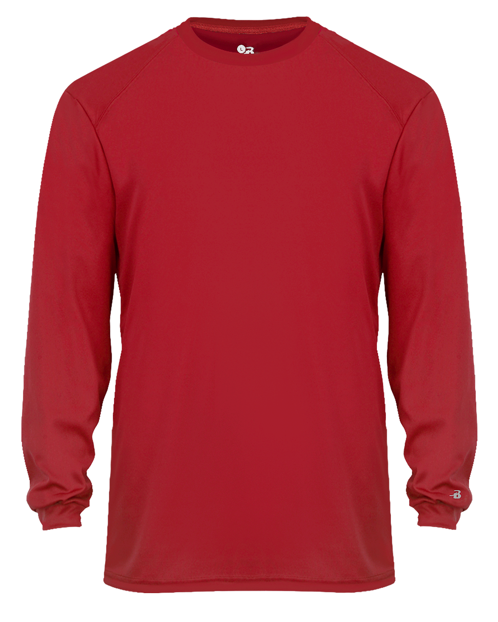 B-Tech L/S Tee